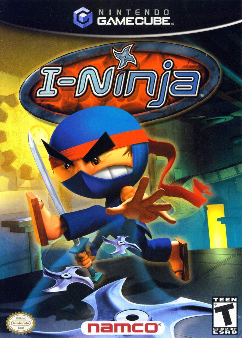INI - INI　THE ORIGIN INI｜THE ORIGIN